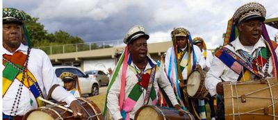 Iphan inaugura Parque da Romaria em Congonhas e faz anúncios para MG