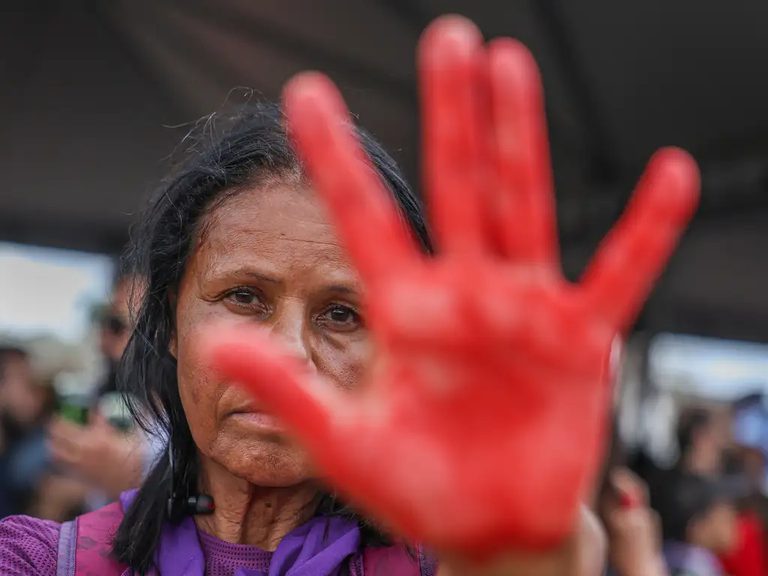 Lula sanciona lei que aumenta penas de prisão para crimes sexuais contra vulneráveis