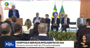 Lula e Padilha anunciam Rede Nacional de Hospitais e Serviços Inteligentes do SUS. Acompanhe