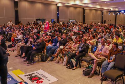 Lula participa da 13º Conferência Nacional dos Direitos Humanos. Assista
