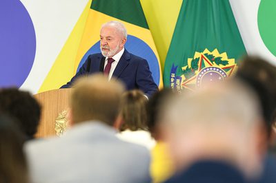 Lula sobre fraudes no INSS: ‘É importante que haja seriedade para investigar. Ninguém ficará impune’