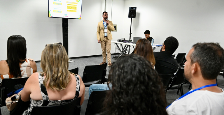 Luz do Povo amplia acesso à energia e fortalece inclusão social em MG