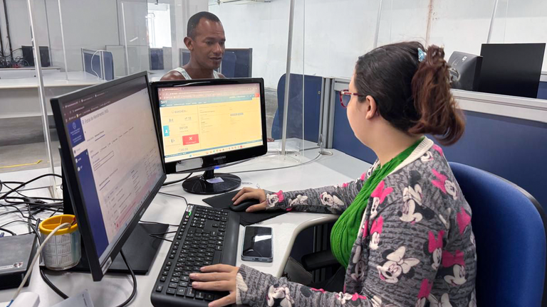 INSS prevê mais de mil atendimentos em mutirão no Nordeste neste fim de semana