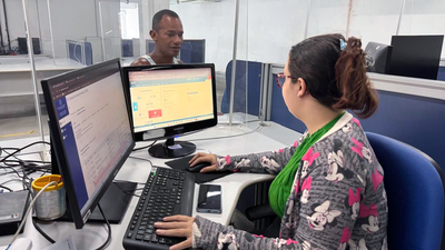 INSS prevê mais de mil atendimentos em mutirão no Nordeste neste fim de semana