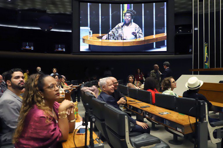 MDHC consolida articulação no Congresso em 2025 e avança em pautas históricas