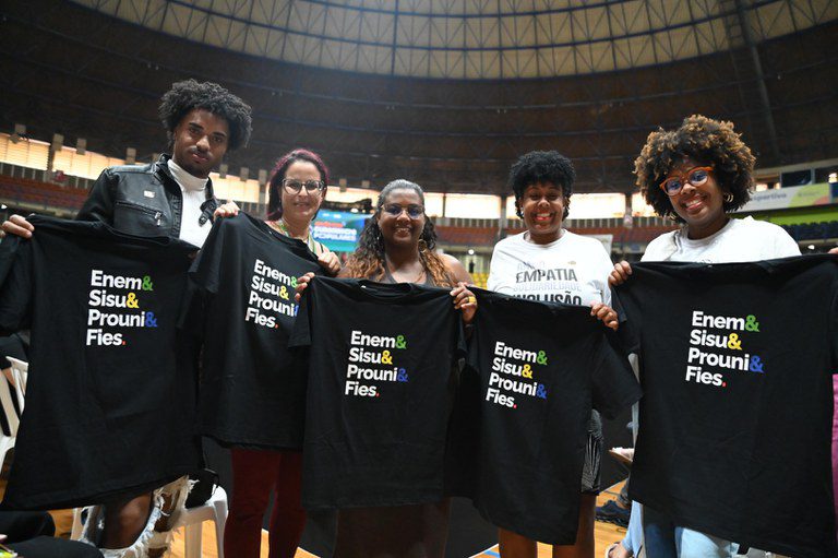 MEC trabalhou por mais educação superior em 2025