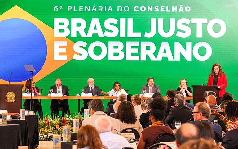 MGI abre consulta à Estratégia Nacional de Contratações Públicas para o Desenvolvimento Sustentável