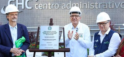 Saúde amplia assistência no RS com 23 novos leitos e mais de R$ 400 milhões em investimentos