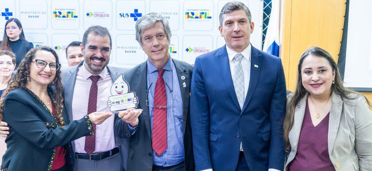 Ministério da Saúde lança novo Portal de Dados Abertos do SUS