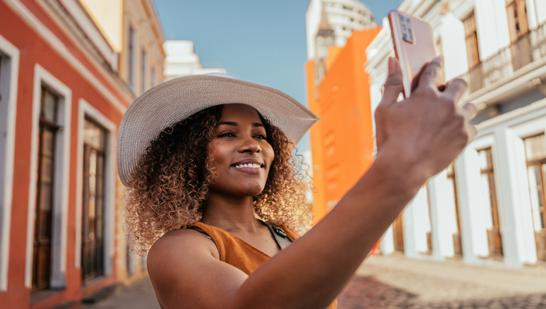 Dados inéditos sobre internet pública gratuita são revelados em destinos do Mapa do Turismo Brasileiro