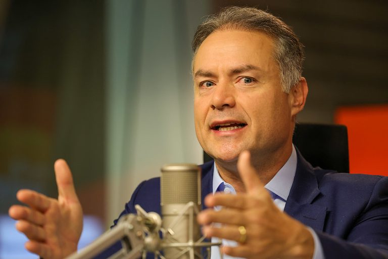 'Até 2026, Governo do Brasil concluirá o maior ciclo de investimentos em infraestrutra do País'