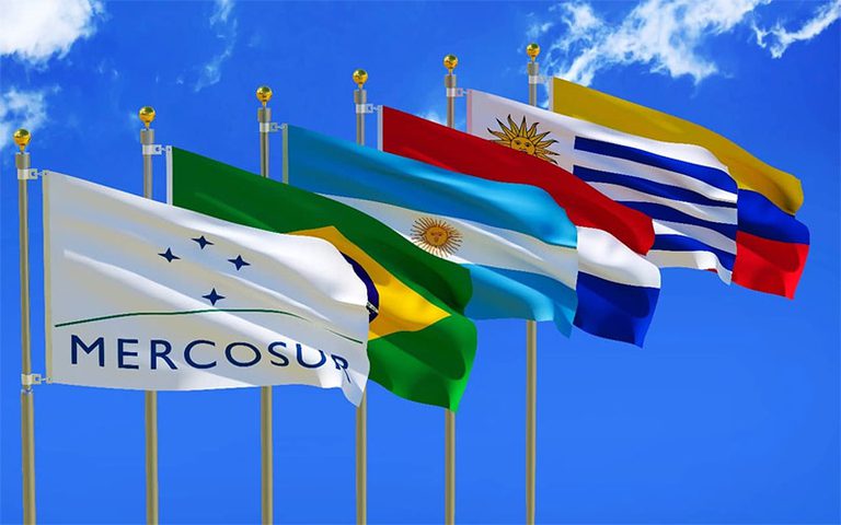 Ministros de Economia e presidentes de BCs do Mercosul debatem riscos para a região