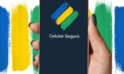 Celular Seguro amplia acesso ao cidadão. Confira
