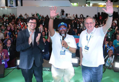 'Crie Esse Hábito': nova fase da campanha valoriza catadores e descarte consciente