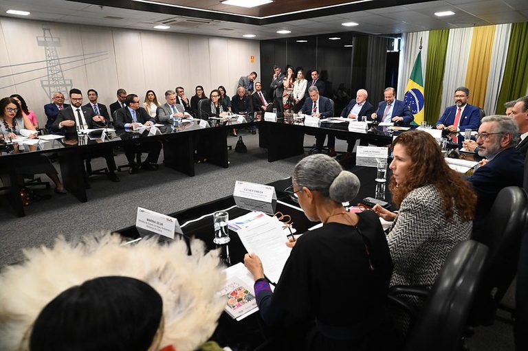 Conselho Nacional inicia consolidação da nova política para o setor de minérios