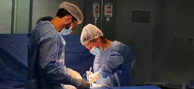 Mutirões do Agora Tem Especialistas fecham o ano com mais de 127 mil procedimentos