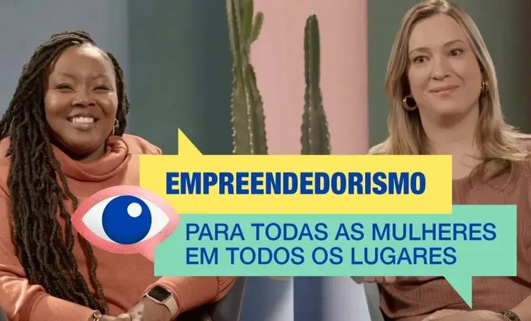 Olha Elas! Empreendedorismo feminino no Brasil é tema de série no Canal Gov