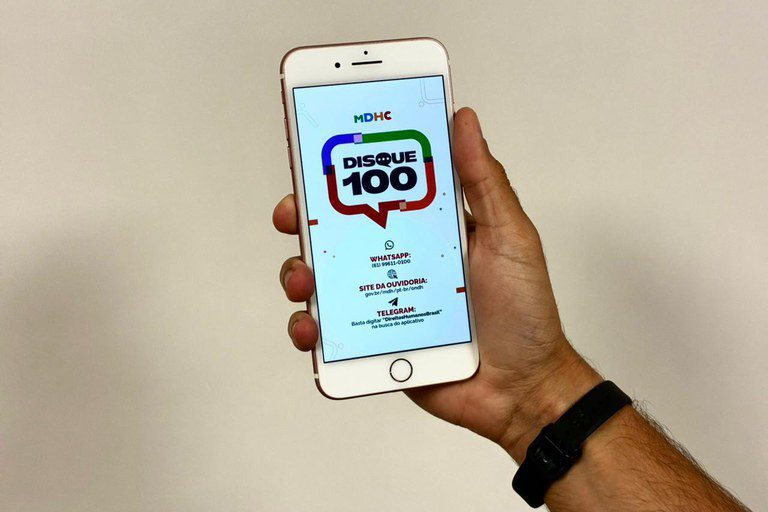 Ouvidoria Nacional de Direitos Humanos amplia participação social e qualifica resposta do Estado