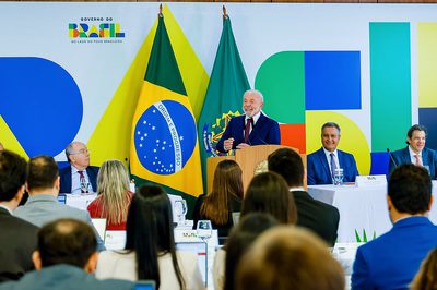 Para Lula, acordo Mercosul-União Europeia será resposta do multilateralismo às relações globais