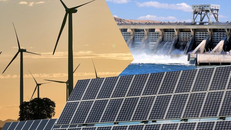 No Brasil, uso de fontes renováveis de energia é quatro vezes superior à média global