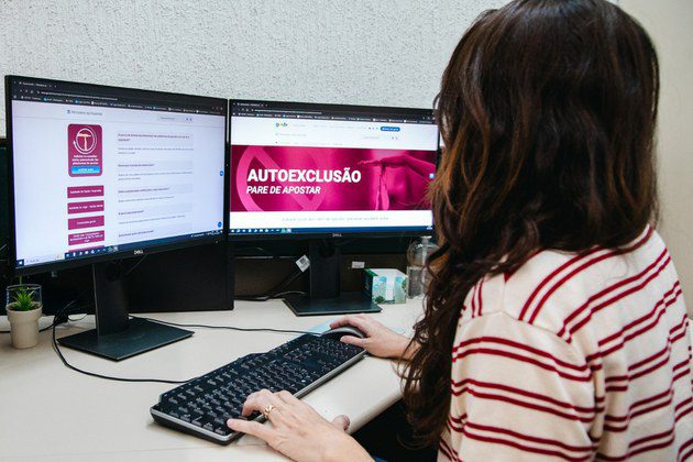 Plataforma de Autoexclusão entra no ar para permitir bloqueio de acesso a todos os sites de apostas