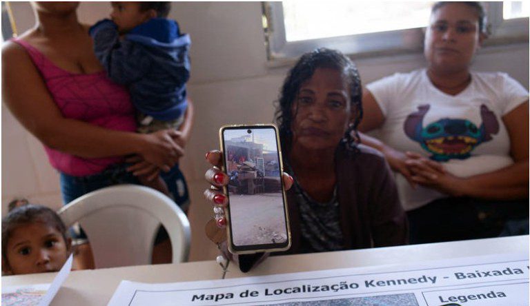 Prêmio Periferia Viva: projeto que mapeia enchentes em favelas é o mais votado pelo público
