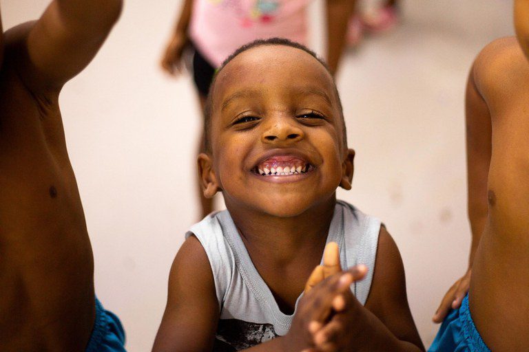 Primeira Infância no SUAS/Criança Feliz passa a integrar rede de proteção social do Brasil