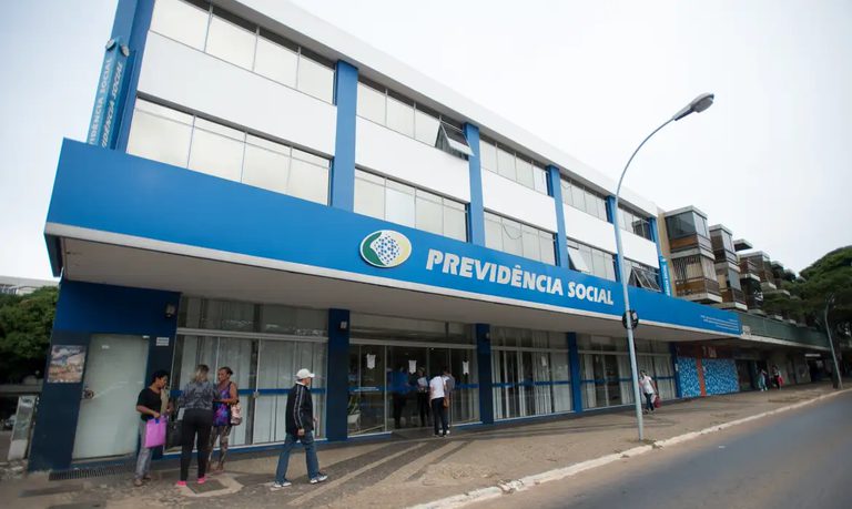 INSS prevê quase 19 mil perícias médicas em mutirão neste fim de semana