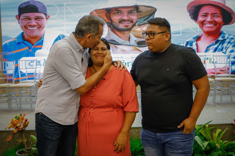 Microcrédito: R$ 60 milhões para produtores do Amapá em um ano