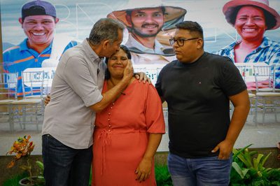 Microcrédito: R$ 60 milhões para produtores do Amapá em um ano