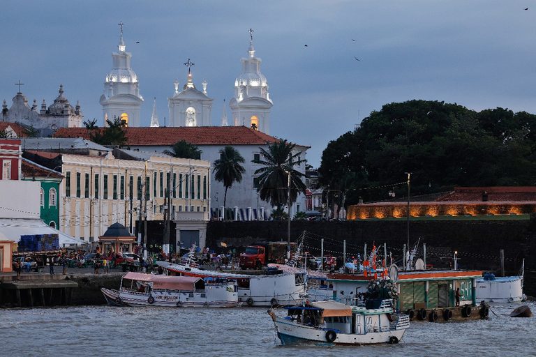 Rádio Nacional da Amazônia apresenta retrospectiva de 2025 em formato minissérie