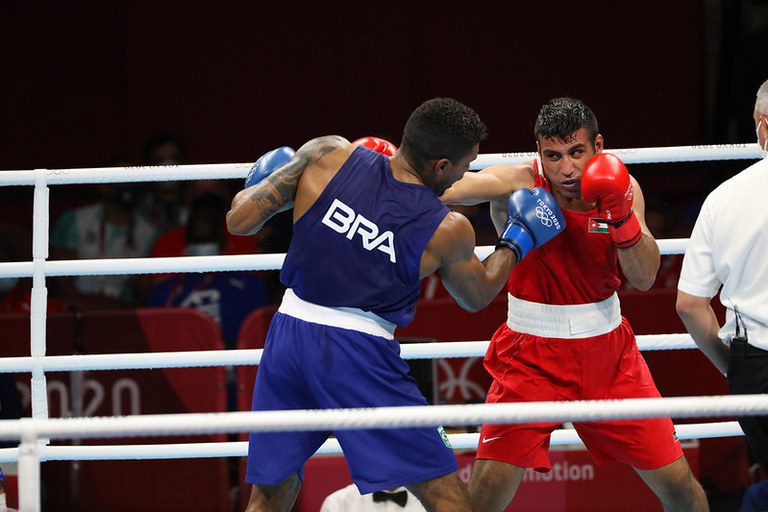 Revelar Talentos encerra 2025 com saldo positivo e fortalece o boxe com apoio do governo do Brasil