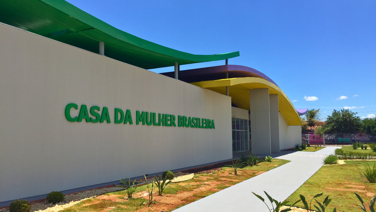 Rio Grande do Norte lança licitação para projeto da Casa da Mulher Brasileira em Natal