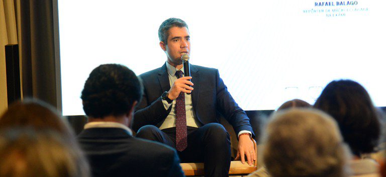 Rodovias inteligentes: ANTT apresenta em SP o futuro digital das estradas brasileiras