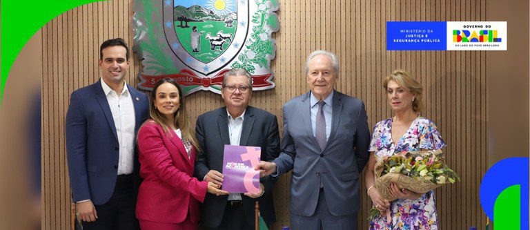 Salas Lilás na Paraíba somam mais de 600 atendimentos de proteção à mulher