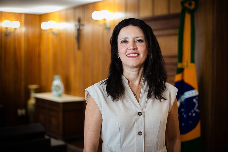 Meio ambiente é questão de soberania geopolítica, diz representante da Fazenda