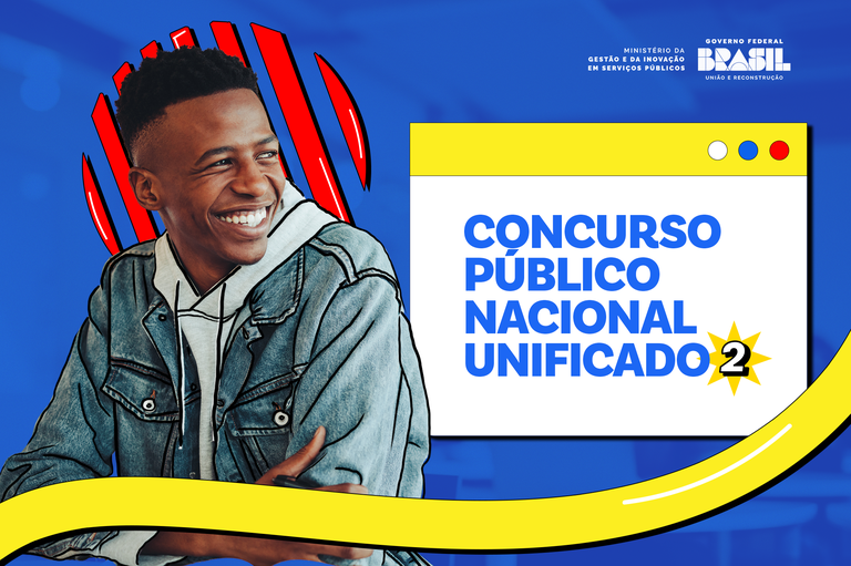 CPNU 2025: mais de 42 mil candidatos realizam prova discursiva neste domingo