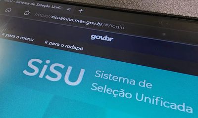 Sisu: confira os dez cursos e instituições com mais vagas ofertadas