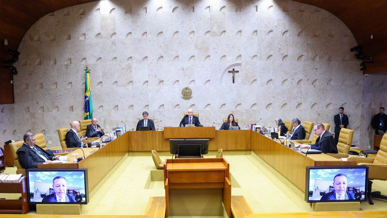 STF declara constitucional regra do cálculo da aposentadoria por incapacidade permanente