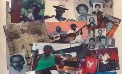 Território quilombola que auxiliou na construção de Brasília é reconhecido pelo Incra