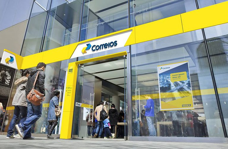 Tesouro Nacional conclui avaliação da operação de crédito dos Correios