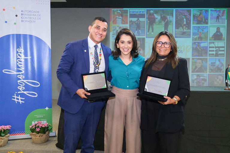 'A responsabilidade é de todos nós': ABCD celebra o Dia Nacional do Jogo Limpo
