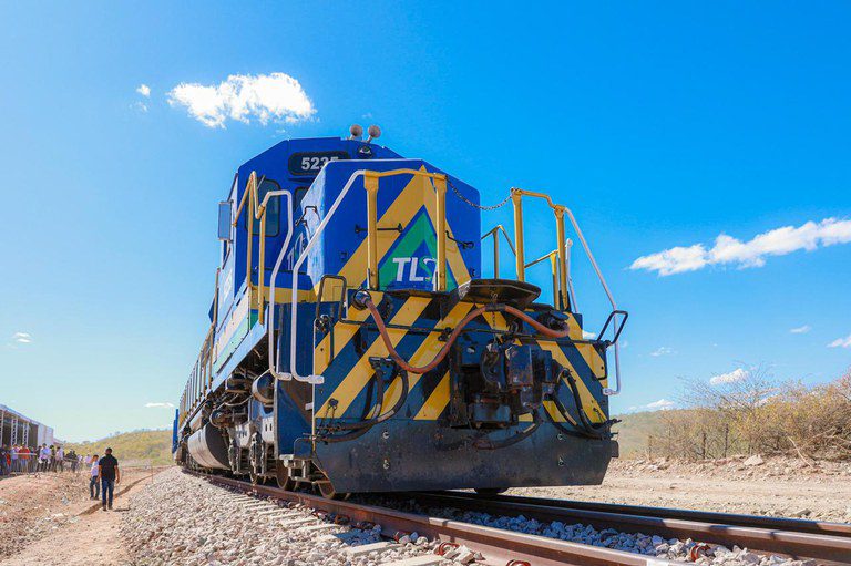 Ano de entregas consolida novo momento da infraestrutura no Nordeste
