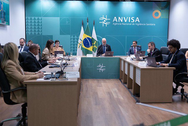 Anvisa aprova regras que cumprem decisão do STJ para produção de cannabis medicinal