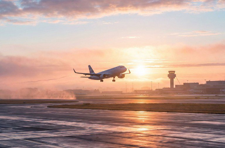 Após estreia comercial do combustível SAF na Bahia, MPor projeta expansão para novos aeroportos
