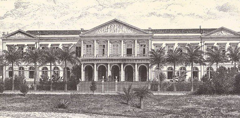 Arquivo Nacional chega aos 188 anos preservando a memória da história política e social do Brasil