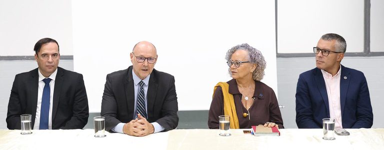 Arquivo Nacional recebe da Abin documentos de órgãos de Inteligência antecessores à agência