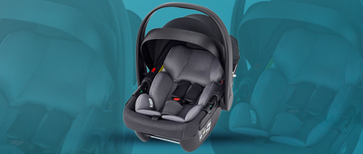 Bebê conforto: o que observar na compra e uso para segurança da criança no carro