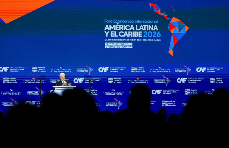 Brasil fortalece presença na América Central com acordos assinados no Panamá