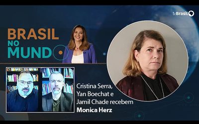 Brasil no Mundo analisa ofensiva dos Estados Unidos sobre Venezuela